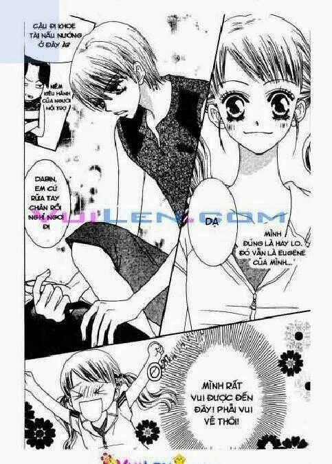 Neck And Neck - Chapter 6 - Trang 2