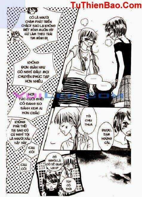 Neck And Neck - Chapter 6 - Trang 101