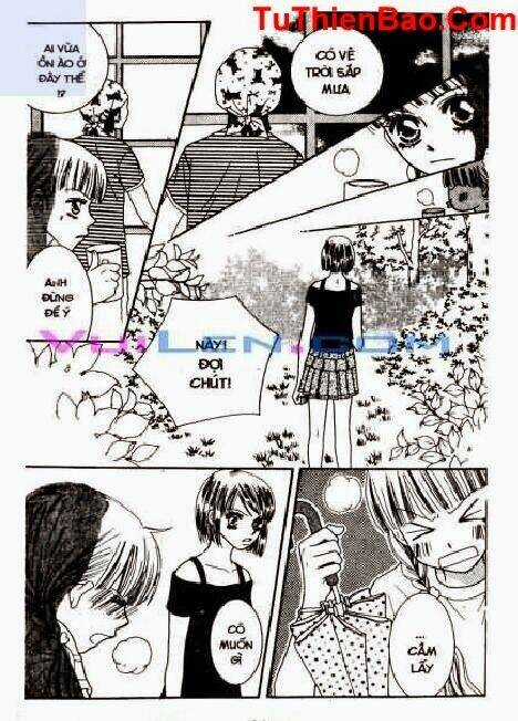 Neck And Neck - Chapter 6 - Trang 102