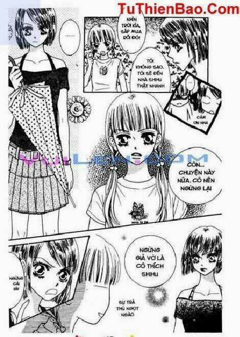 Neck And Neck - Chapter 6 - Trang 103