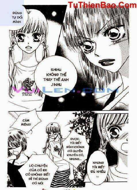 Neck And Neck - Chapter 6 - Trang 104