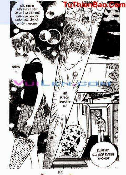 Neck And Neck - Chapter 6 - Trang 105