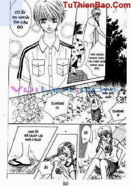 Neck And Neck - Chapter 6 - Trang 106