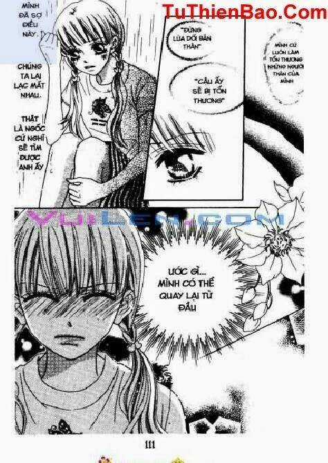 Neck And Neck - Chapter 6 - Trang 107