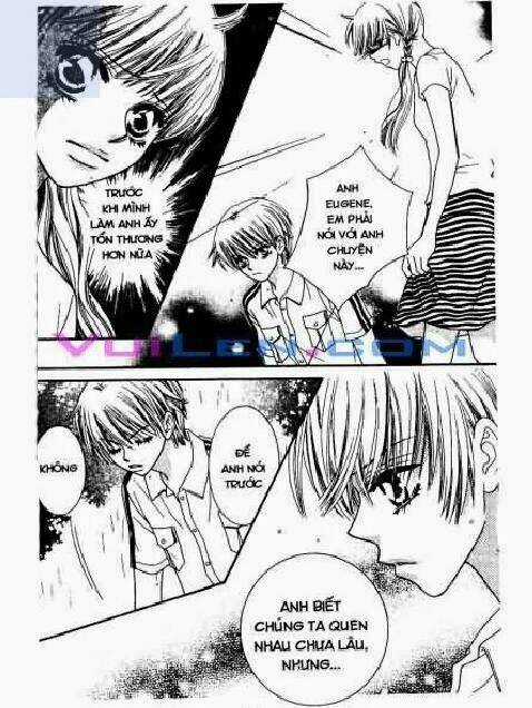 Neck And Neck - Chapter 6 - Trang 109