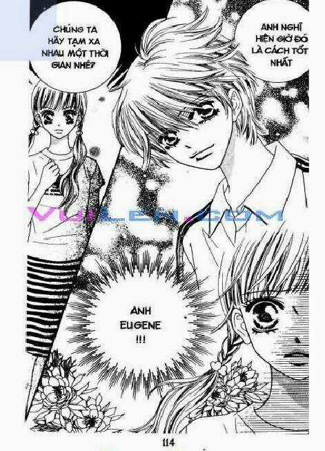 Neck And Neck - Chapter 6 - Trang 110