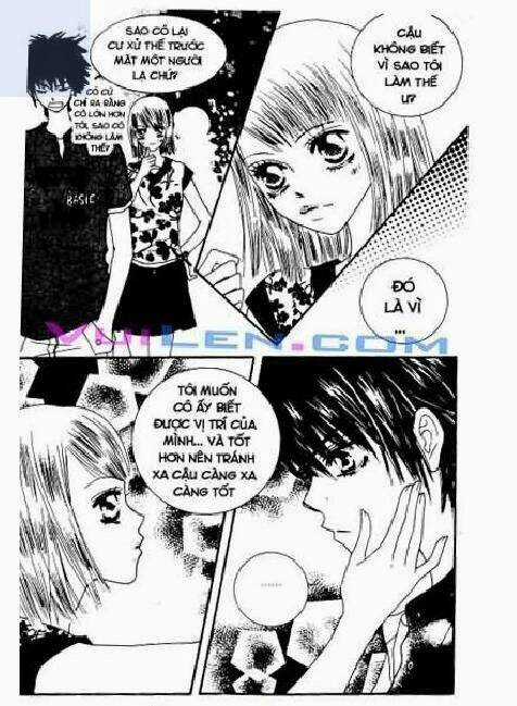 Neck And Neck - Chapter 6 - Trang 12