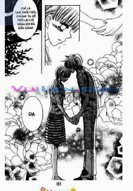 Neck And Neck - Chapter 6 - Trang 111