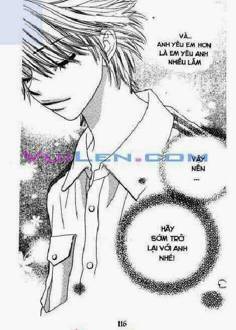 Neck And Neck - Chapter 6 - Trang 112