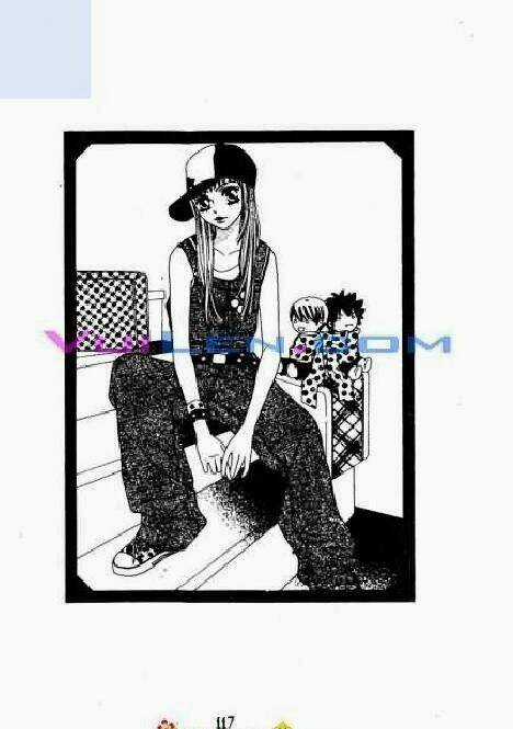 Neck And Neck - Chapter 6 - Trang 113