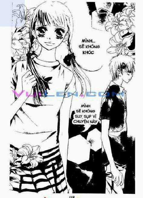 Neck And Neck - Chapter 6 - Trang 114