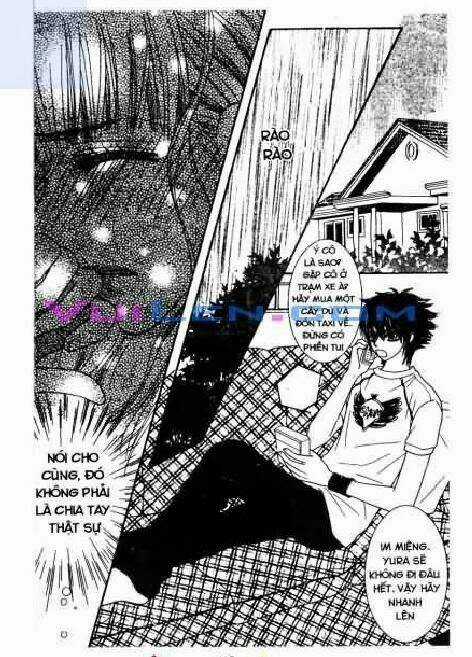 Neck And Neck - Chapter 6 - Trang 115