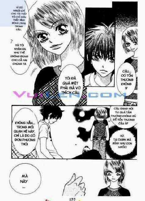 Neck And Neck - Chapter 6 - Trang 118