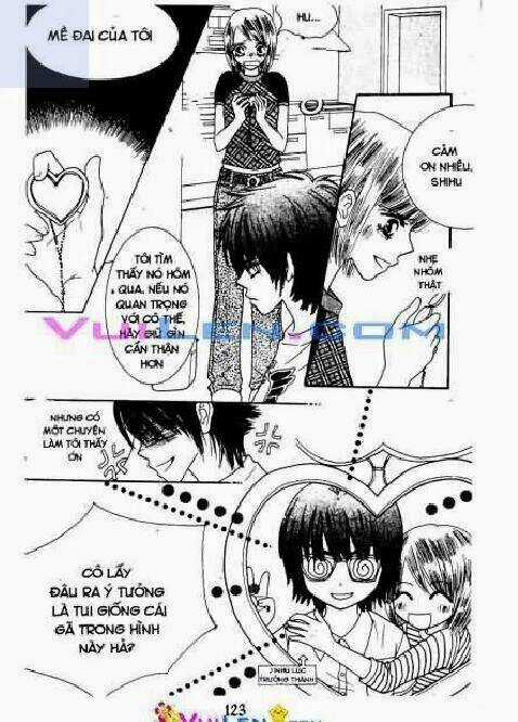 Neck And Neck - Chapter 6 - Trang 119