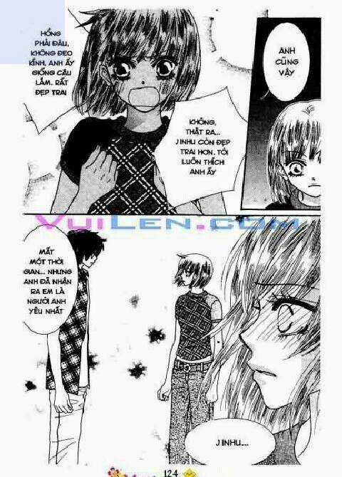 Neck And Neck - Chapter 6 - Trang 120