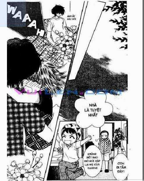 Neck And Neck - Chapter 6 - Trang 121