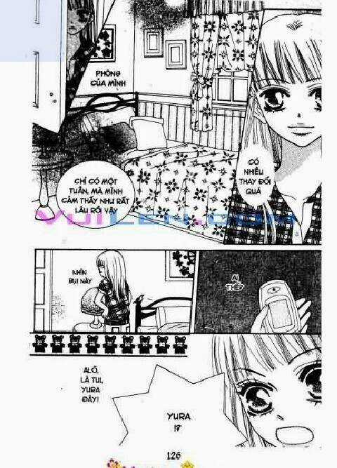 Neck And Neck - Chapter 6 - Trang 122