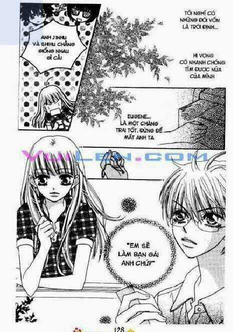 Neck And Neck - Chapter 6 - Trang 124