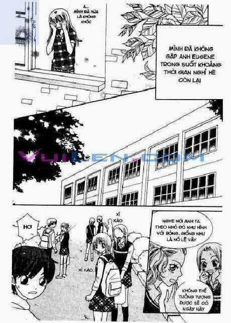 Neck And Neck - Chapter 6 - Trang 126