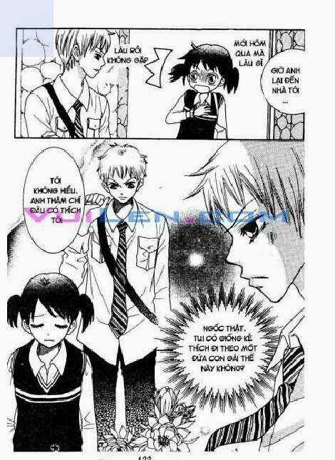 Neck And Neck - Chapter 6 - Trang 129