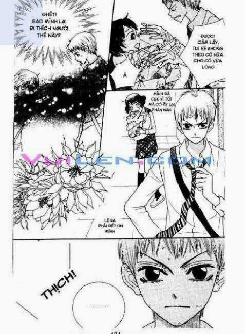 Neck And Neck - Chapter 6 - Trang 130