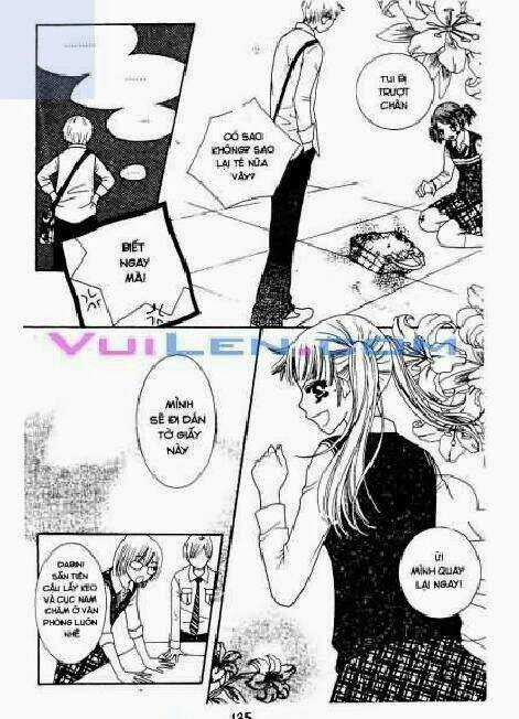 Neck And Neck - Chapter 6 - Trang 131