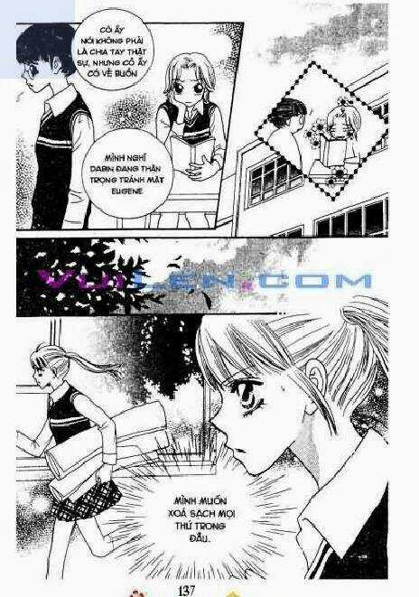 Neck And Neck - Chapter 6 - Trang 133