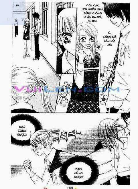 Neck And Neck - Chapter 6 - Trang 134