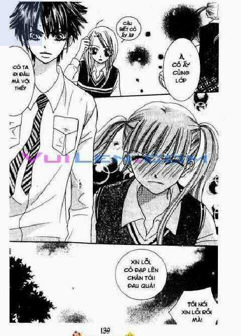 Neck And Neck - Chapter 6 - Trang 135