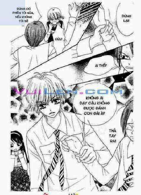 Neck And Neck - Chapter 6 - Trang 136