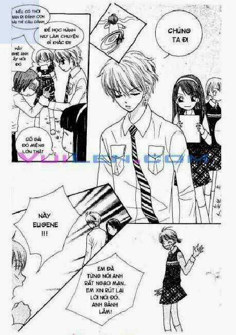 Neck And Neck - Chapter 6 - Trang 137