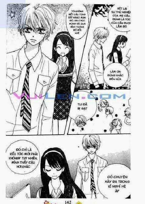 Neck And Neck - Chapter 6 - Trang 138