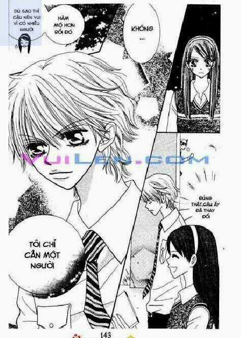 Neck And Neck - Chapter 6 - Trang 139