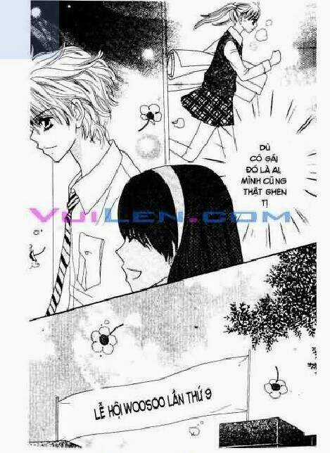 Neck And Neck - Chapter 6 - Trang 140