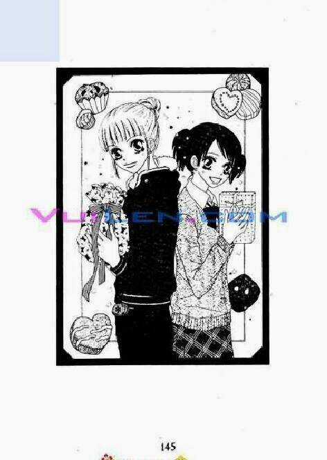 Neck And Neck - Chapter 6 - Trang 141