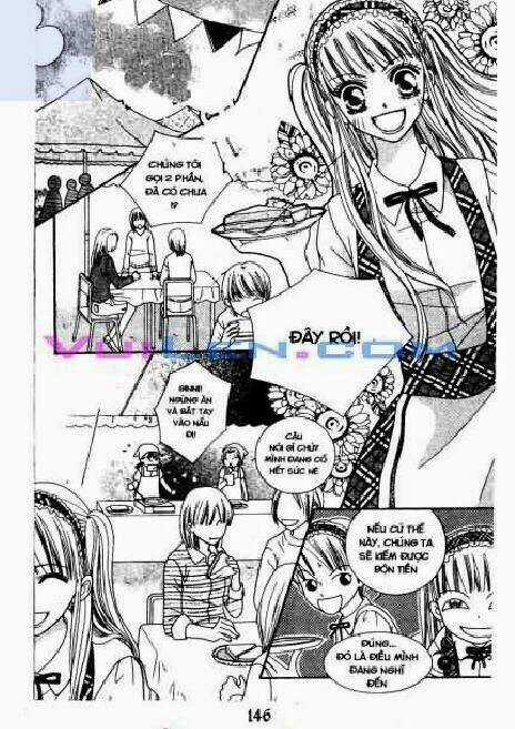 Neck And Neck - Chapter 6 - Trang 142