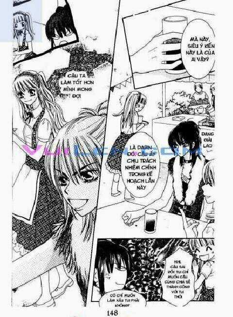 Neck And Neck - Chapter 6 - Trang 144