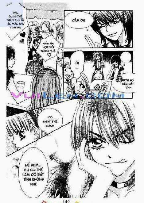 Neck And Neck - Chapter 6 - Trang 145