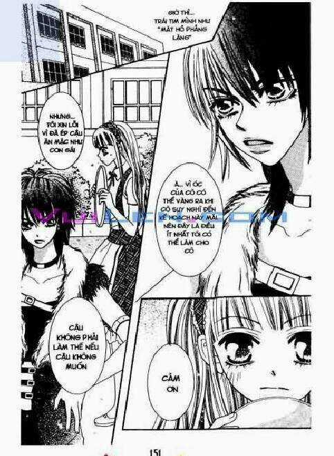 Neck And Neck - Chapter 6 - Trang 147