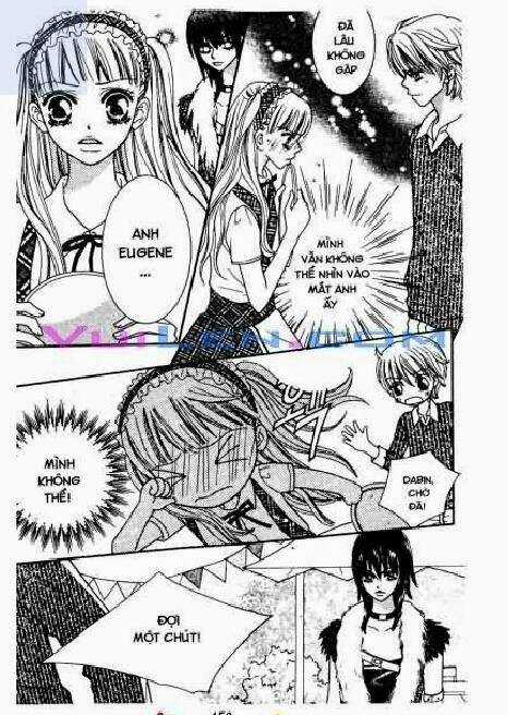 Neck And Neck - Chapter 6 - Trang 149