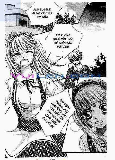 Neck And Neck - Chapter 6 - Trang 151