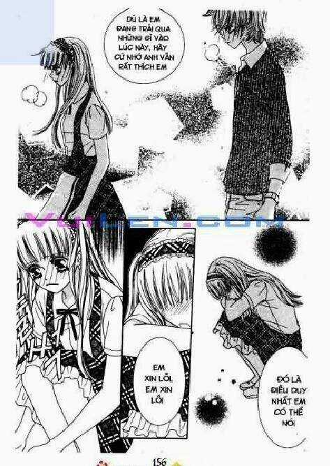 Neck And Neck - Chapter 6 - Trang 152