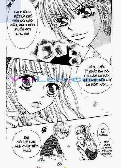 Neck And Neck - Chapter 6 - Trang 154