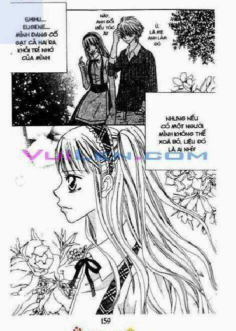 Neck And Neck - Chapter 6 - Trang 155