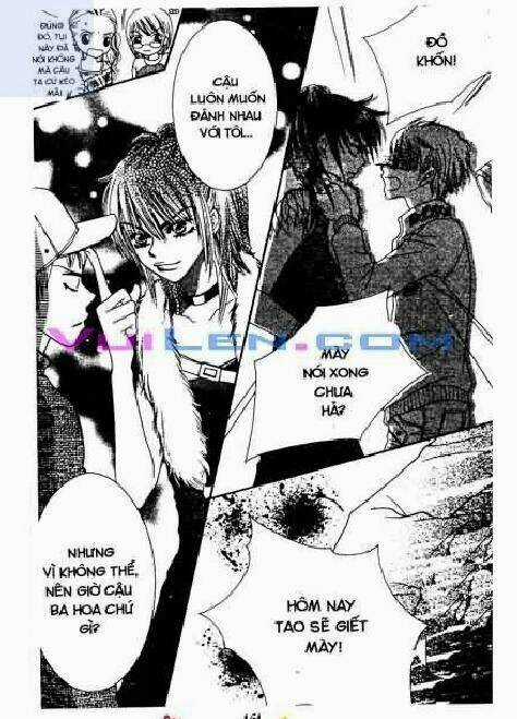 Neck And Neck - Chapter 6 - Trang 157