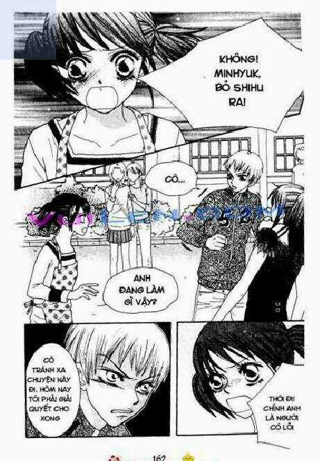 Neck And Neck - Chapter 6 - Trang 158