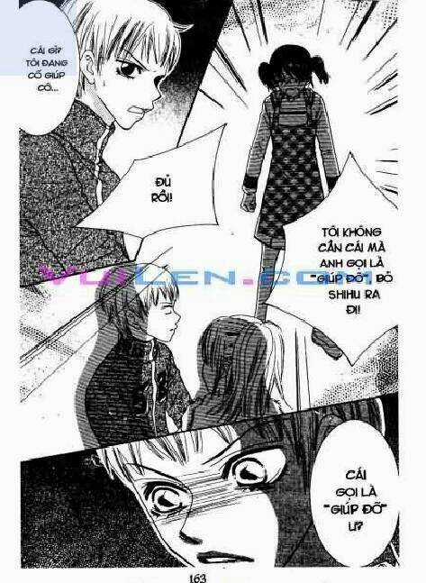 Neck And Neck - Chapter 6 - Trang 159