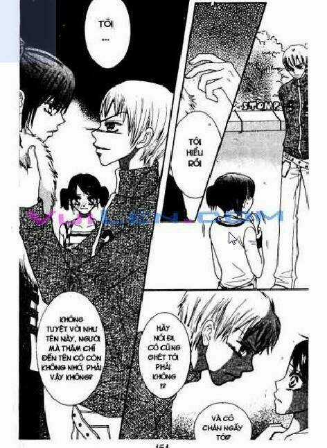 Neck And Neck - Chapter 6 - Trang 160