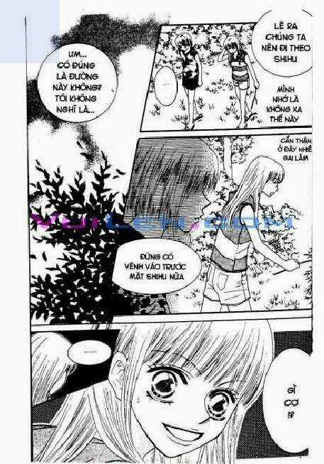 Neck And Neck - Chapter 6 - Trang 17