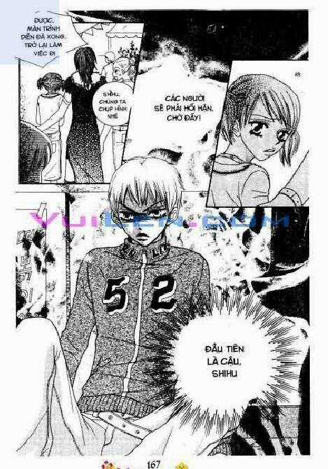 Neck And Neck - Chapter 6 - Trang 163